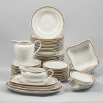 999 6229 DINNER SET